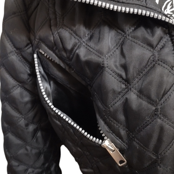 Marc New York by Andrew Marc Cassidy Quilted Jacket - Picture 3 of 14